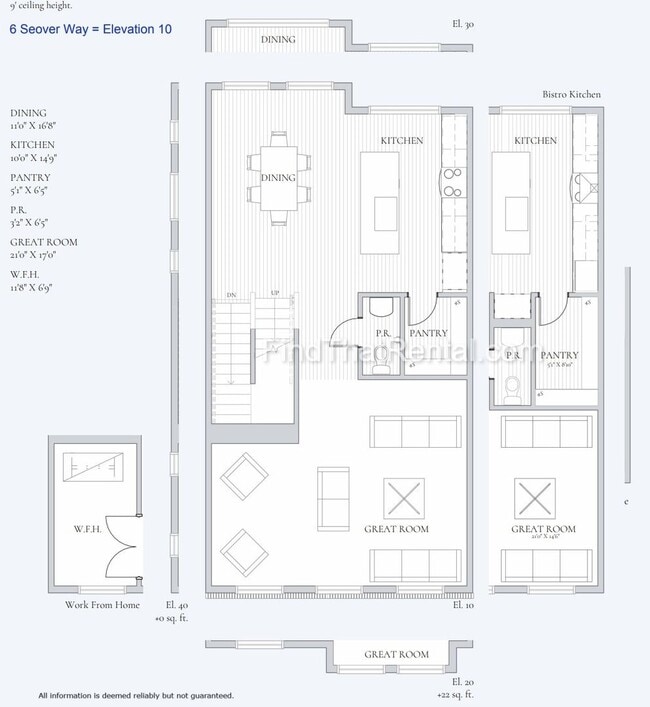 Building Photo - Newly Built Home w Large Island in Open Ki...