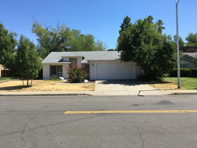 Primary Photo - South-West Redding Home