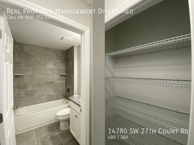 Building Photo - 14780 SW 27 Ct Rd