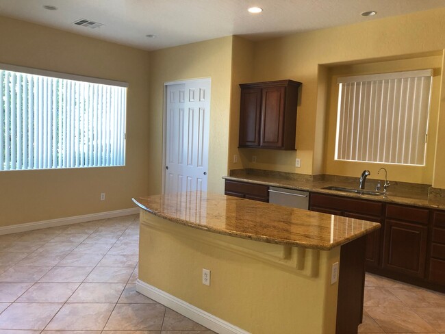 Building Photo - Aliante 1 Story 3 Bedroom + Casita, Pool & Spa