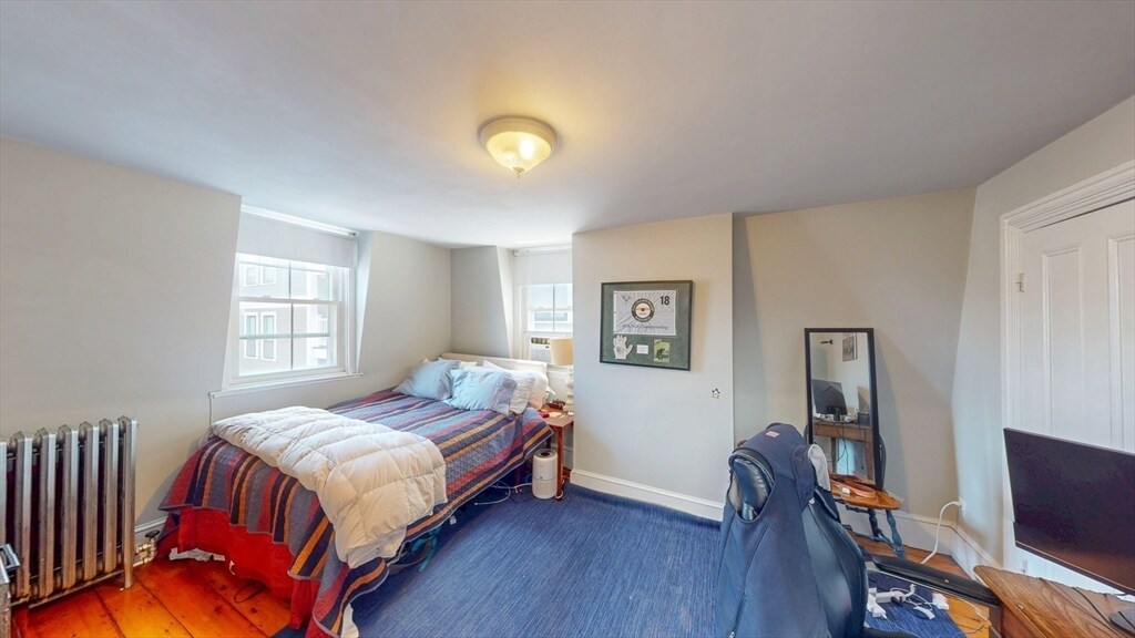 Building Photo - 58 P St