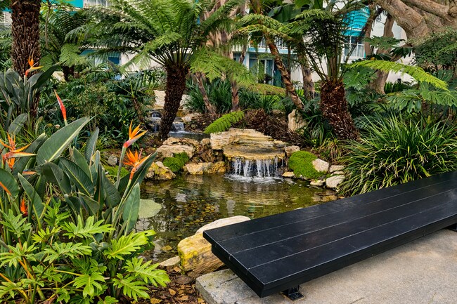 Building Photo - Top-Floor Oceanview Studio with Private Balcony - Redondo Beach Pier in Your Backyard