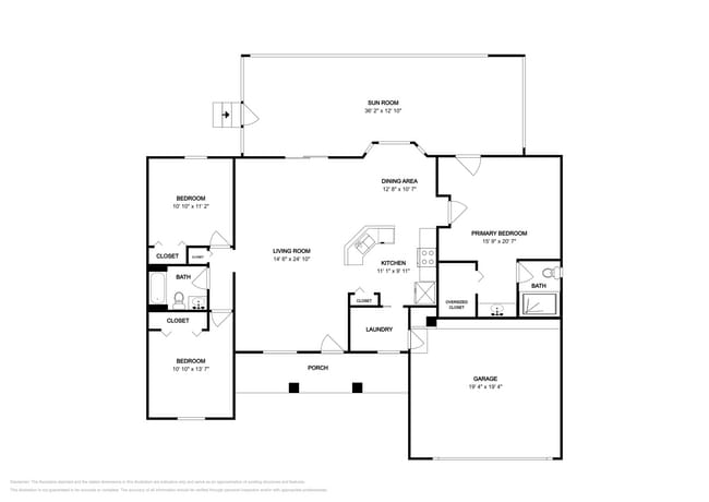 Building Photo - 231 Debary Dr