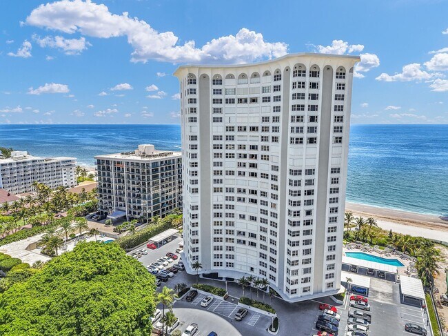 Building Photo - 1340 S Ocean Blvd