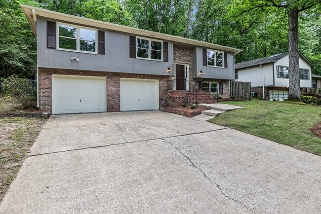 Building Photo - 5113 Crowley Dr
