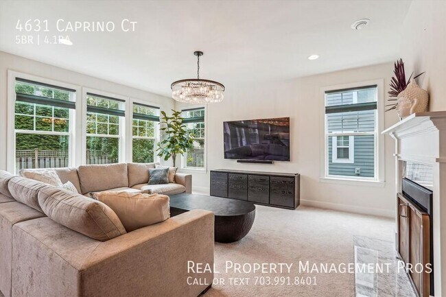 Building Photo - 4631 Caprino Ct