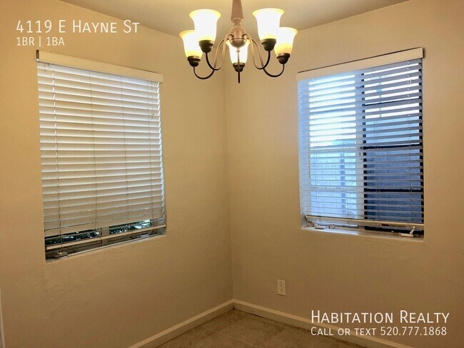 Building Photo - 4119 E Hayne St