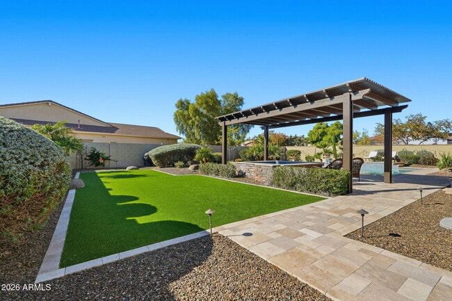 Building Photo - 4908 S Figueroa Ln