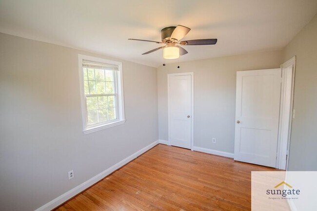 Building Photo - 8322 Loch Raven Blvd