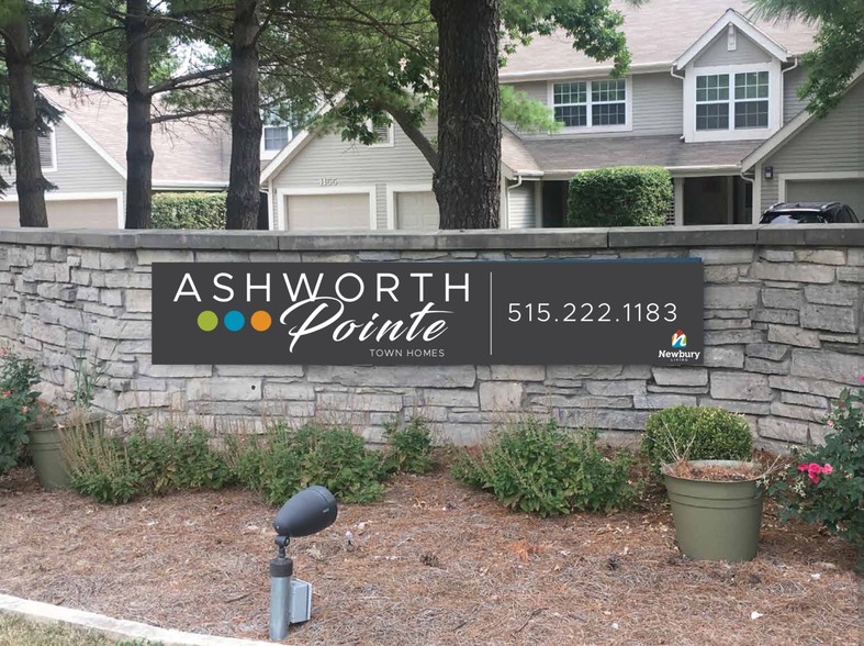 Primary Photo - Ashworth Pointe Townhomes