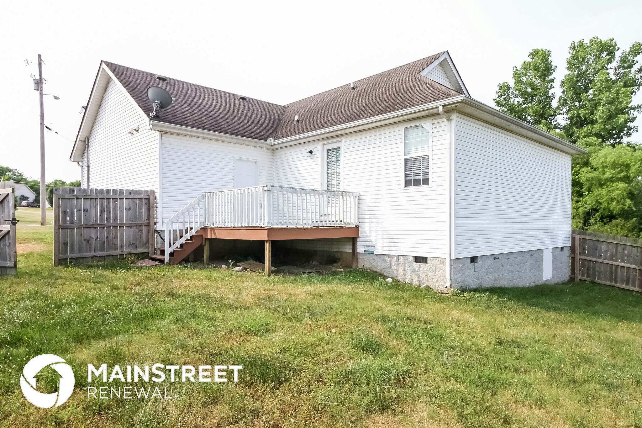 Building Photo - 7121 Beard Ct