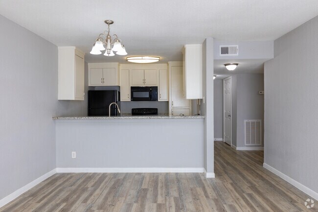 DINING ROOM - The Grove on Gladstell - NEW