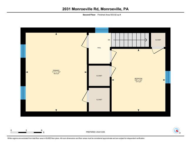 Primary Photo - 2031 Monroeville Rd