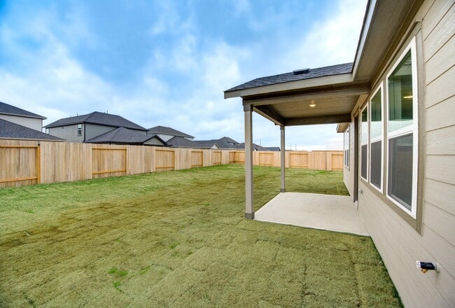 Building Photo - 21602 Indigo Harvest Ln