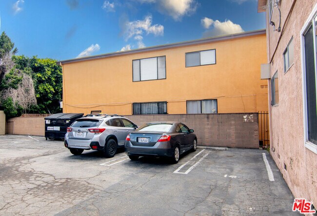 Building Photo - 4358 Berryman Ave