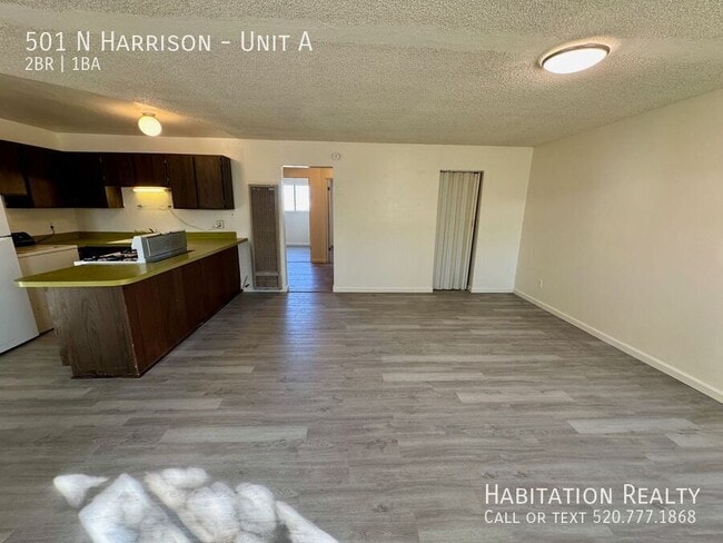 Building Photo - 501 N Harrison-Unit A