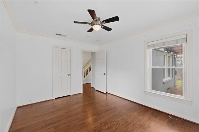 Building Photo - 4810 Stanford Ave