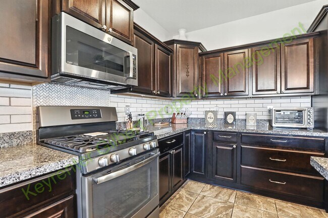 Building Photo - Luxury Living in Gilbert’s Adora Trails Co...