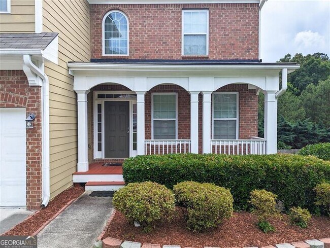 Primary Photo - 1977 Preserve Creek Way