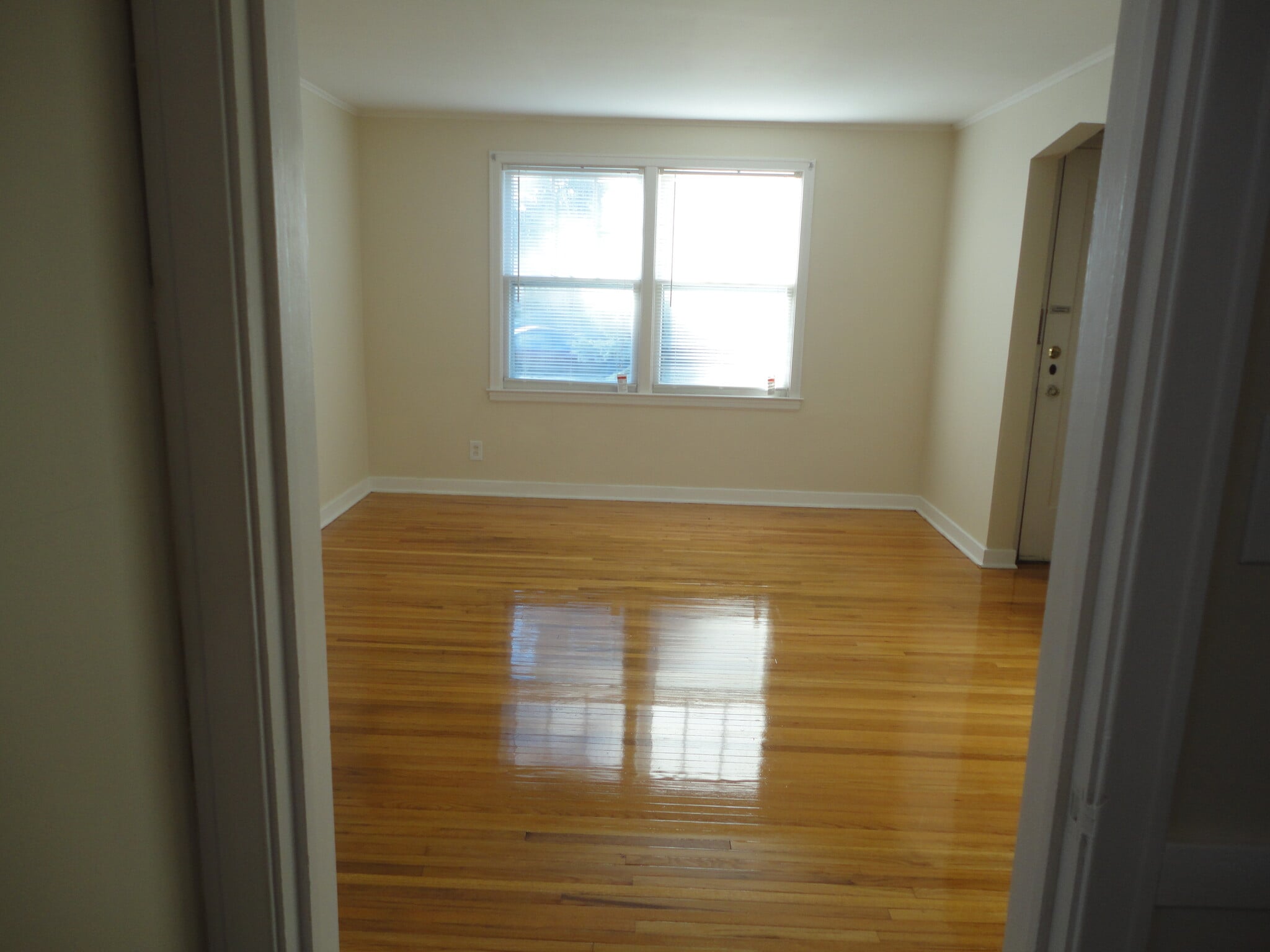 Lvg. Rm. - 615 Starin Ave