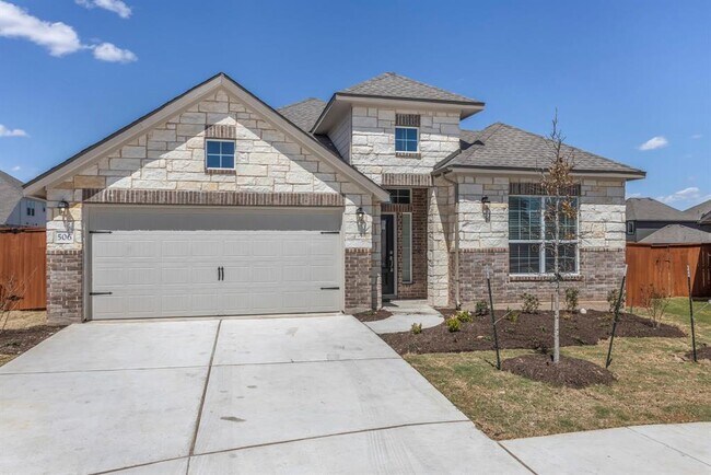 Building Photo - 506 Sixpence Ln