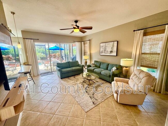 Building Photo - 2860 Myakka Creek Ct
