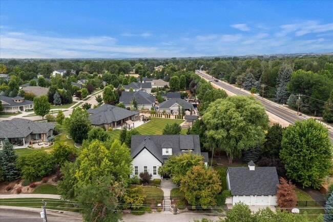 Building Photo - 1155 N Ballantyne Ln