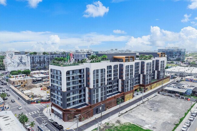 Building Photo - 2700 NW 2nd Ave