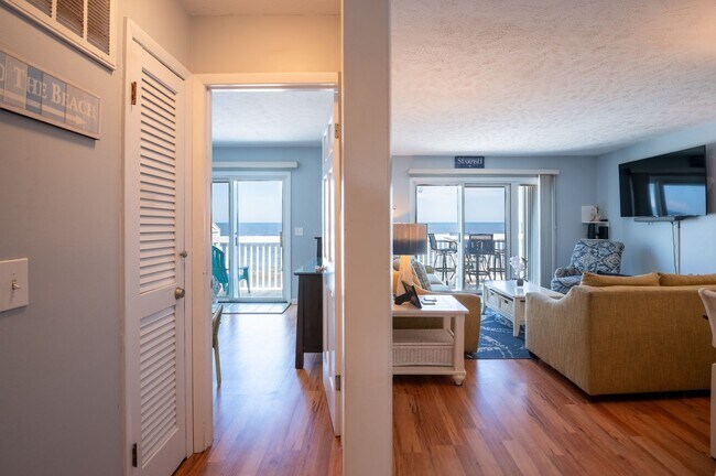 Building Photo - ALL-INCLUSIVE 95 DAYS FOR $95 A DAY DURING...