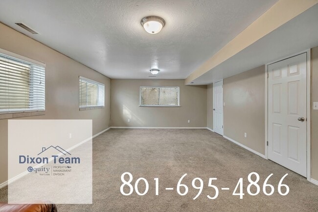 Building Photo - 10496 S 2330 W