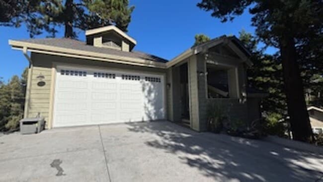 Building Photo - Stunning Tree-House Living with Beach Access - Hidden Beach Area