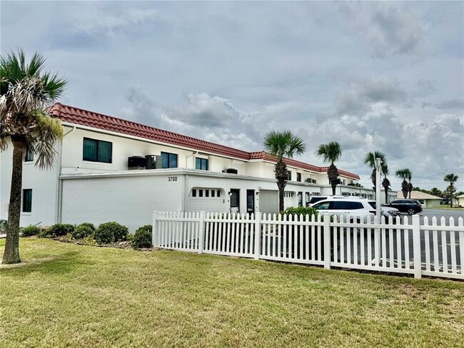 Building Photo - 3700 S Ocean Shore Blvd