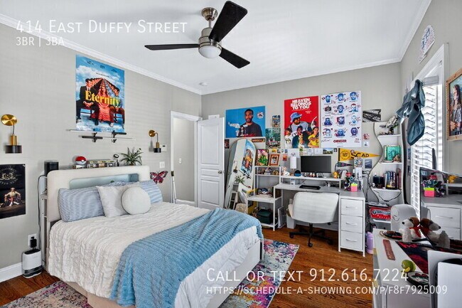Building Photo - 414 E Duffy St