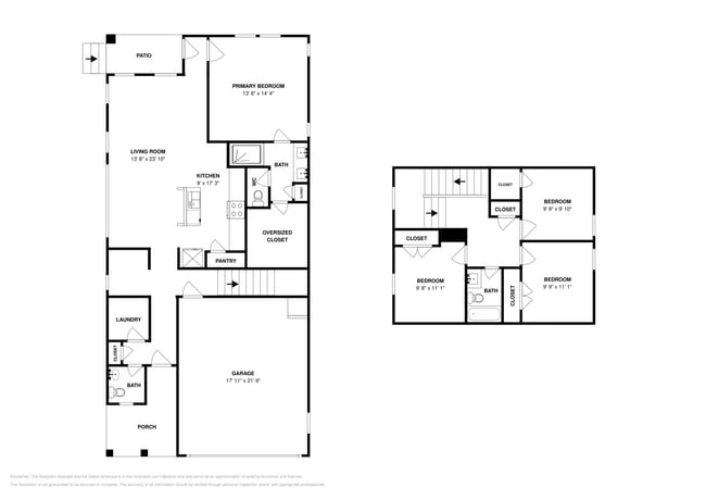 Building Photo - 1629 Palo Verde Wy