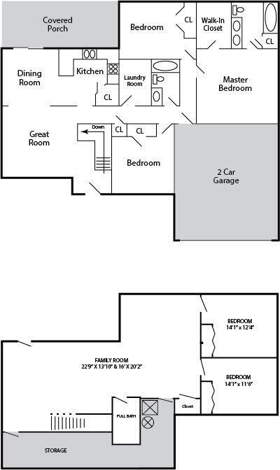 Building Photo - 208 Jackal Dr
