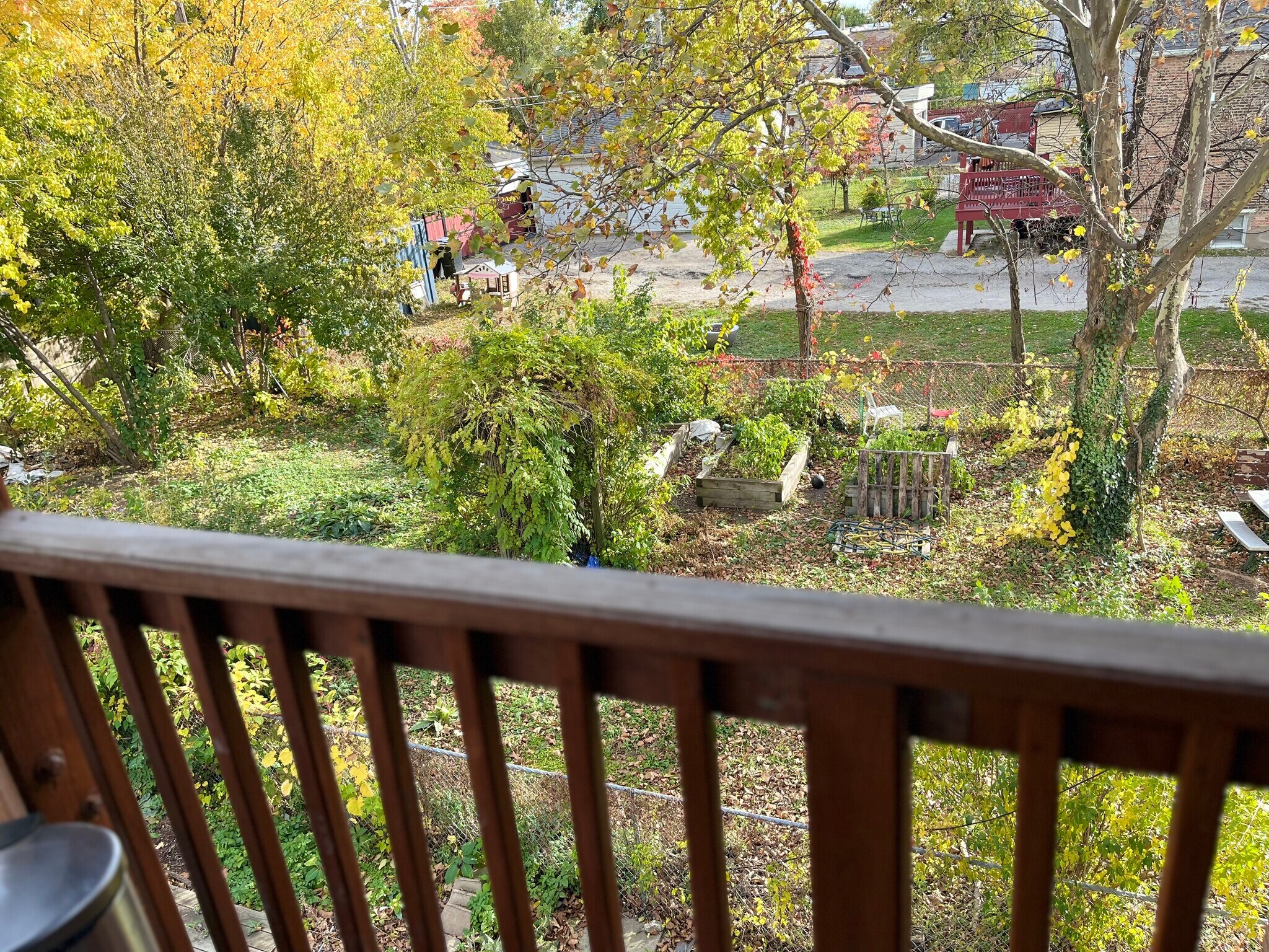 Building Photo - 2115 S Central Park Ave