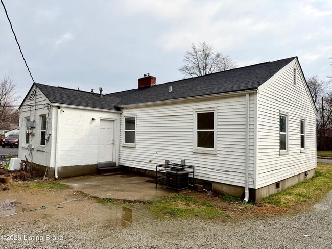 Building Photo - 6520 Miles Ave