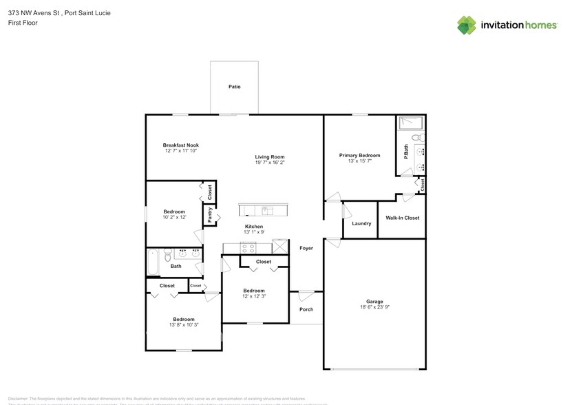 Building Photo - 373 NW Avens St