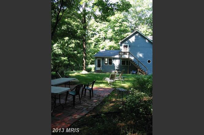 Building Photo - 1132 Shanghai Rd