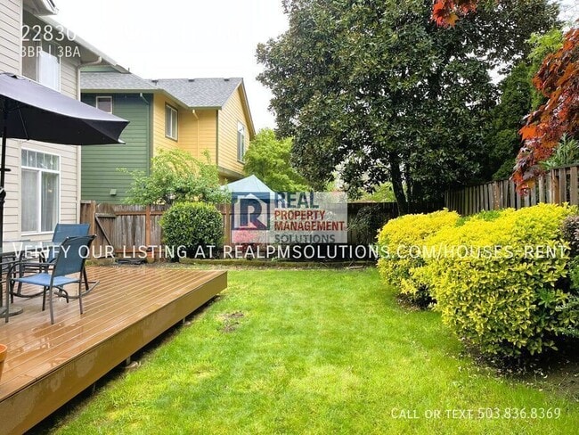 Building Photo - 22830 SW 93rd Terrace