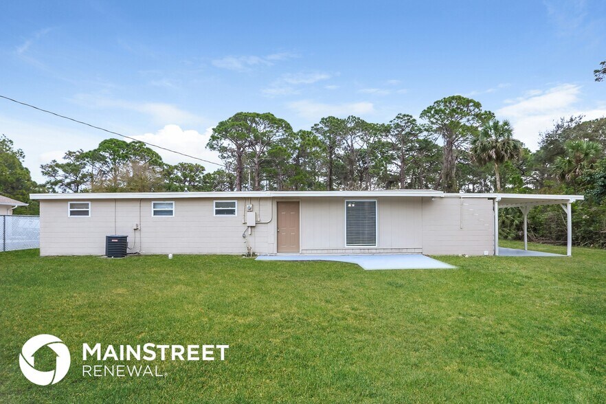 Building Photo - 739 Palmetto St