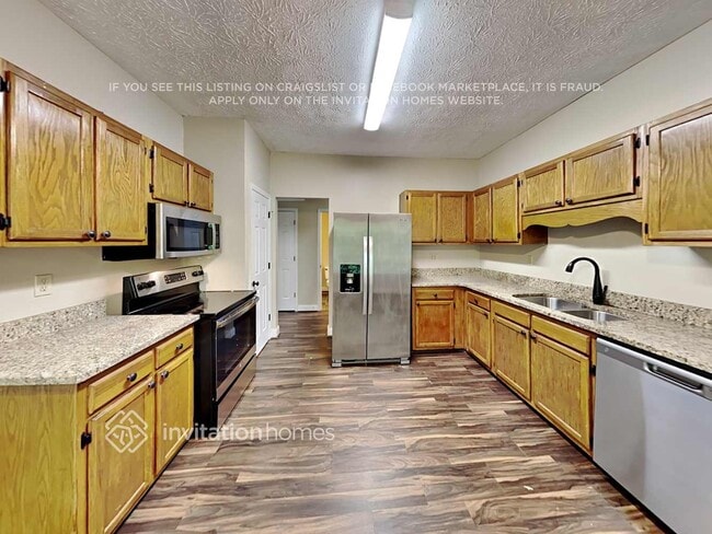 Building Photo - 4262 Joshua Way NW