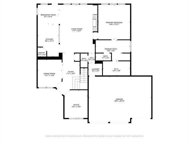 Building Photo - 3109 Emory Dr