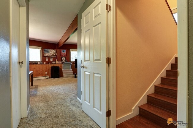 Building Photo - Birch Lane in Eagle River