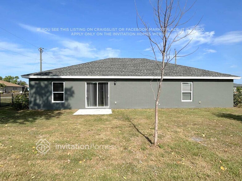 Building Photo - 16306 Juarez Cir