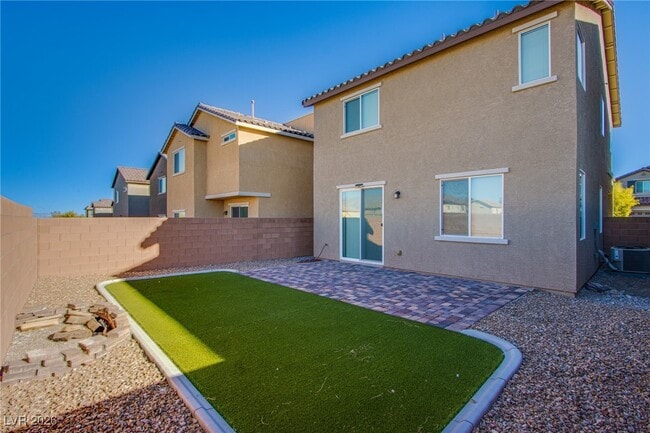 Building Photo - 8256 Nebula Cloud Ave