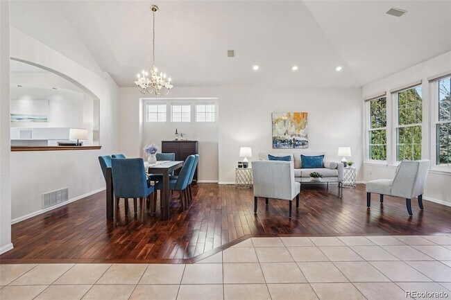 Building Photo - 6333 S Sicily Way