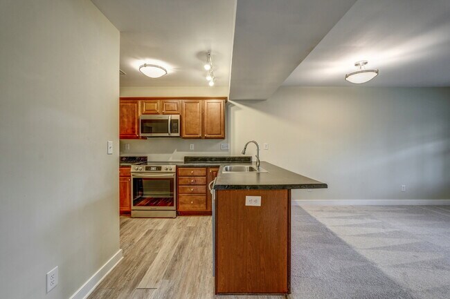 Building Photo - 3 Bedroom Duplex Minutes from UVA & Medical Center – $1,995/mo