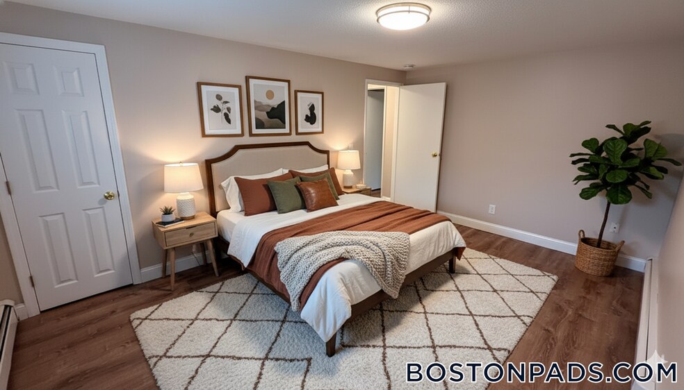 Building Photo - 47 Princeton St