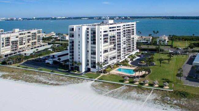 Building Photo - 1460 Gulf Blvd